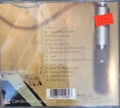Etta James  - Love Songs CD