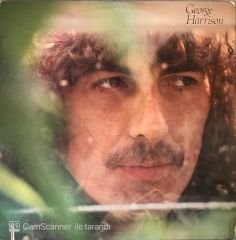 George Harrison Love Comes To Everyone LP