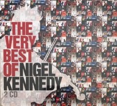 The Very Best Of Nigel Kennedy 2'li CD