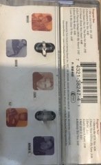 BackStreet Boys KASET