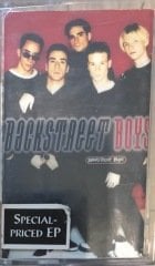 BackStreet Boys KASET