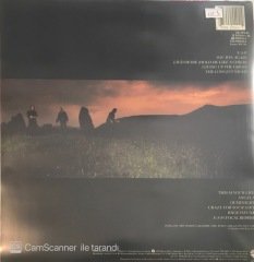 Bee Gees E.S.P. LP