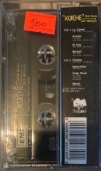Safy Boutella & Cheb Khaled - Kutche KASET