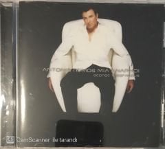 Antonis Remos Mia Anapnoi George Theofanous CD