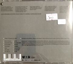 Staind 14 Shades of Grey CD