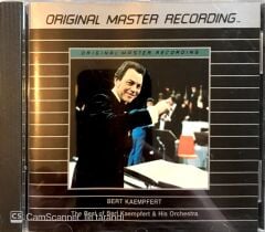 Bert Kaempfert / The Best of Bert Kaempfert & His Orchestra CD