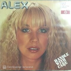 Alex - Handle with Care LP