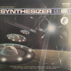 Synthesizer Greatest LP