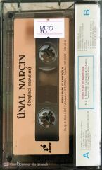Ünal Narçın - Beşinci Mevsim - KASET