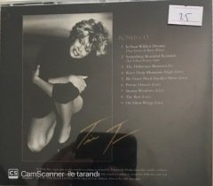 Tina Turner Bonus CD