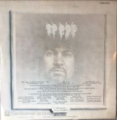 The Temptations Masterpiece LP