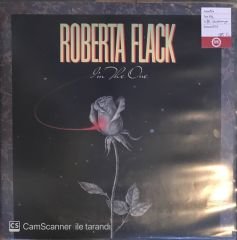 Roberta Flack - I'm The One LP
