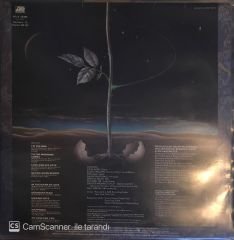 Roberta Flack - I'm The One LP