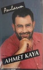 Ahmet Kaya - Anılarım KASET