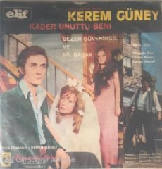 Kerem Güney Aldatmak Hüner Olmuş 45lik