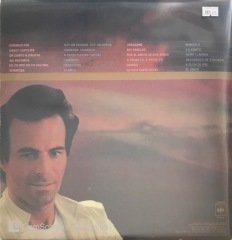 Julio Iglesias 24 Exitos De Oro Double LP