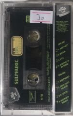 Sulphuric Acid Party KASET