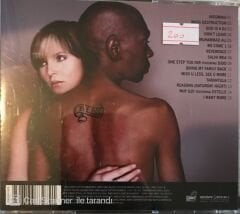 Forever Faithless The Greatest Hits CD