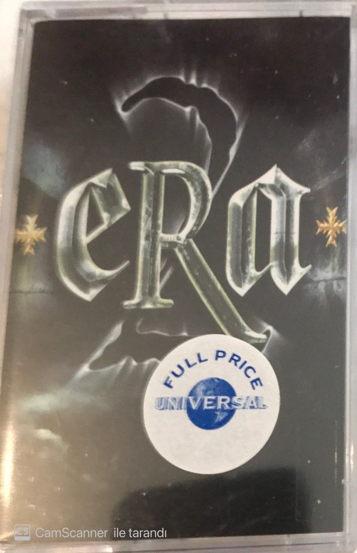 Era 2 KASET