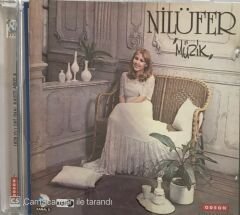 Nilüfer Müzik CD