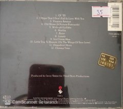 Tom Waıts Closing Tıme CD