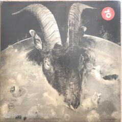 The Rolling Stones – Goat's Head Soup - LP