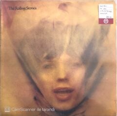 The Rolling Stones – Goat's Head Soup - LP
