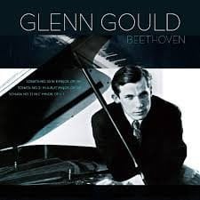 Glenn Gould, Beethoven* – Sonates N° 30, 31, 32 LP