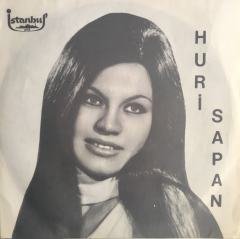 Huri Sapan Acı Gözyaşlarım 45lik