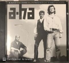 A-ha - East Of The Sun, West Of The Moon CD