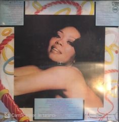 Yvonne Fair - The Bitch Is Black LP