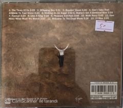 Ben Harper Welcome to the Cruel World CD