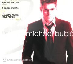 Michael Buble - It' s Time CD
