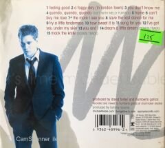 Michael Buble - It' s Time CD