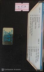 KİSS - Killers KASET