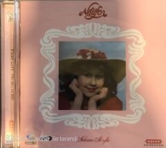 Nilüfer Selam Söyle CD