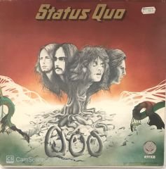 Status Quo - Quo LP