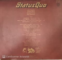 Status Quo - Quo LP