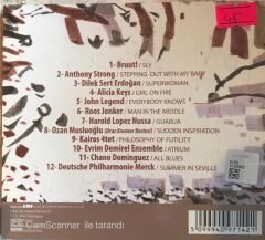 20.İstanbul Caz Festivali CD