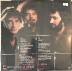 Bad News Travels Fast - Look Out LP