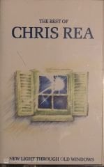 Chris Rea - The Best Of Chris Rea KASET