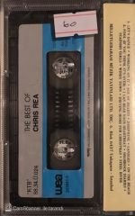 Chris Rea - The Best Of Chris Rea KASET
