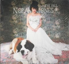 Norah Jones The Fall CD