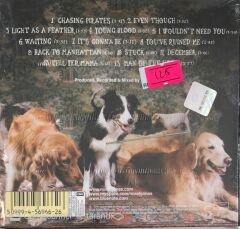 Norah Jones The Fall CD