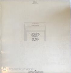 Jon & Vangelis - Private Collection LP