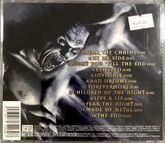 Dream Evil - Evilized CD