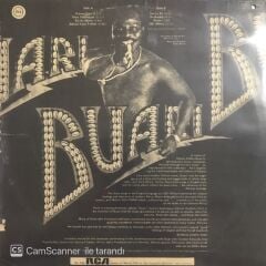 Buari LP