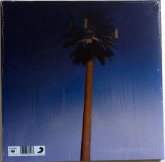 Miley Cyrus – Endless Summer Vacation (Beyaz Renk) Limitli Baskı LP
