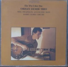 Orhan Demir Trio LP