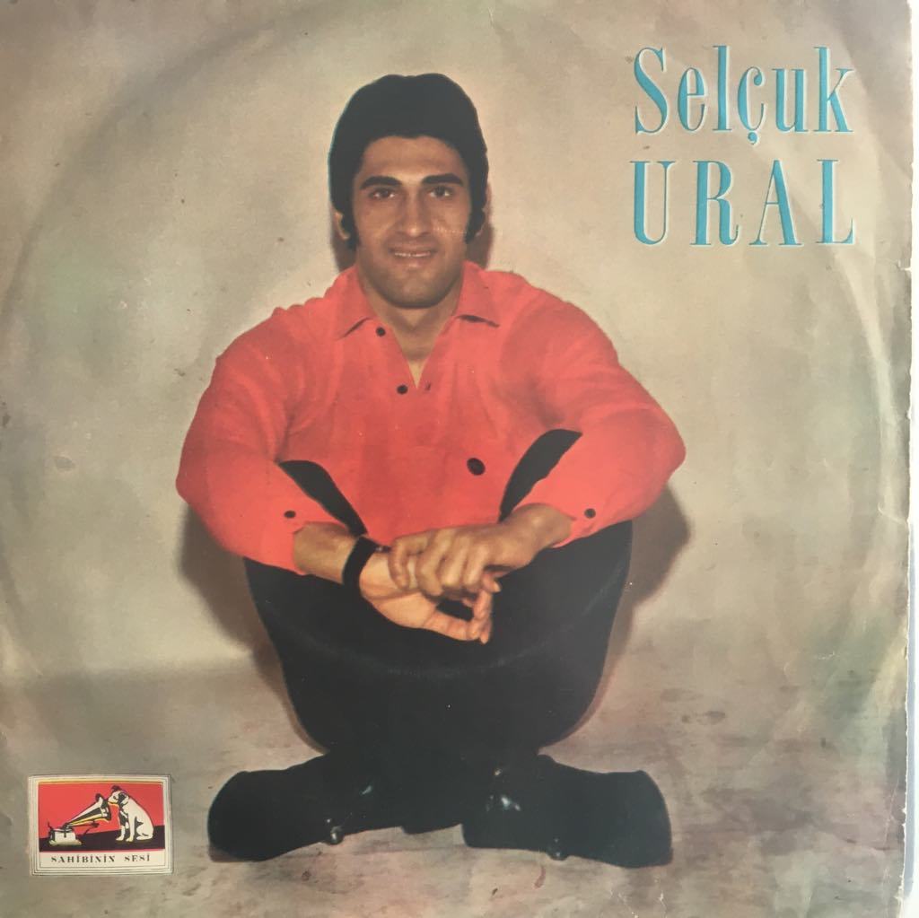 Selçuk Ural Dedikodu 45lik
